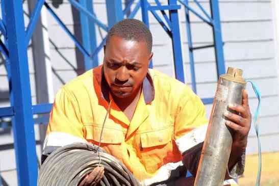 Engr Michael Borehole